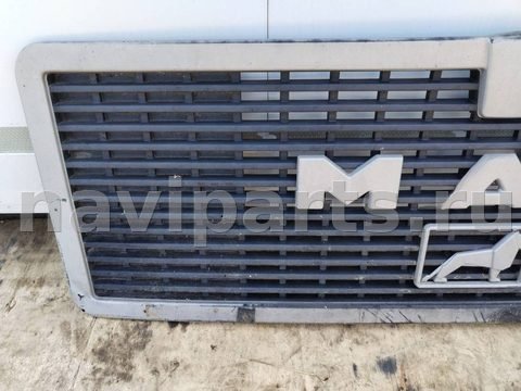 Новое MAN F2000, 2000 г., OEM 81611500098, арт. 302909, фото 2