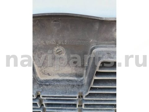 Новое MAN F2000, 2000 г., OEM 81611500098, арт. 302909, фото 7