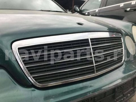Новое Mercedes E W210, 2001 г., арт. 30428720
