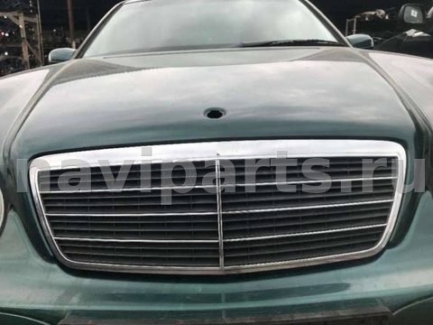 Новое Mercedes E W210, 2001 г., арт. 30428720, фото 2