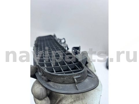 Новое BMW X5 E53, 2004 г., OEM 51137124822, арт. 30920, фото 5