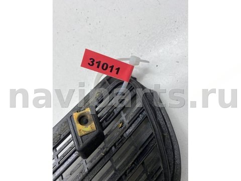 Новое Mercedes E W211, 2004 г., арт. 31011, фото 3