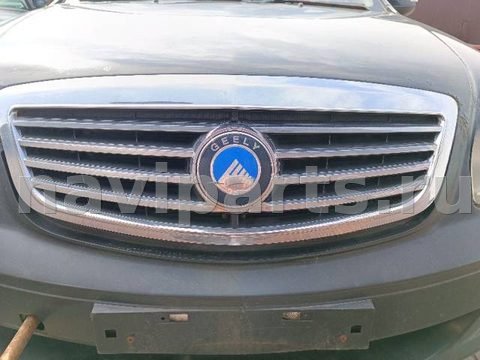 Новое Geely SC7, 2012 г., арт. 313515