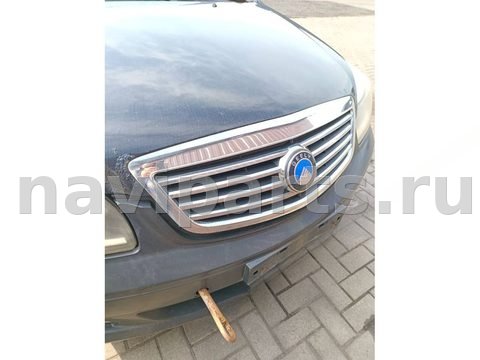 Новое Geely SC7, 2012 г., арт. 313515, фото 2
