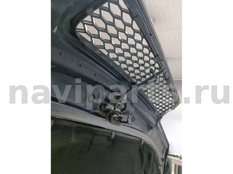 Новое Audi A4, 2003 г., арт. 318069