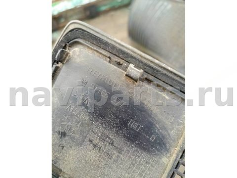 Новое Renault Trafic, 2010 г., OEM 8200004370, арт. 31945631, фото 3