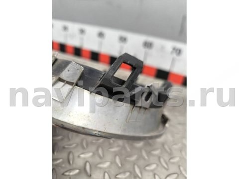 Новое BMW 5 E60/E61, 2004 г., арт. 320628