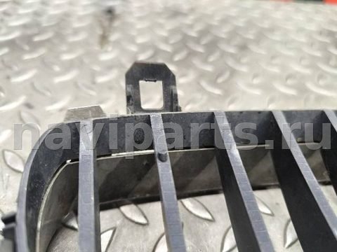 Новое BMW 5 E60/E61, 2004 г., арт. 320628, фото 2