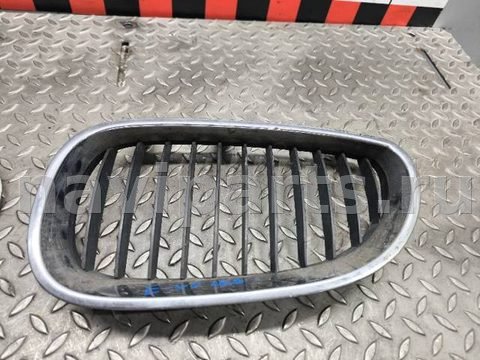 Новое BMW 5 E60/E61, 2004 г., арт. 320628, фото 4