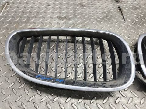 Новое BMW 5 E60/E61, 2004 г., арт. 320628, фото 6
