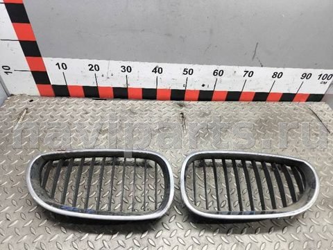 Новое BMW 5 E60/E61, 2004 г., арт. 320628, фото 7