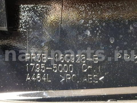 Новое Ford Mustang, 2025 г., OEM PR3B16C928B, арт. 326857, фото 7