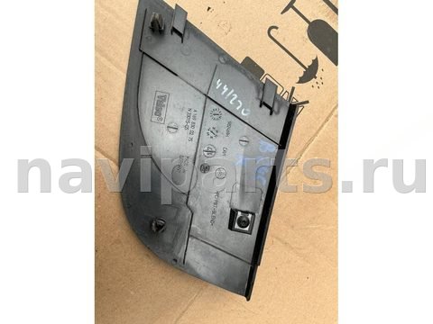 Новое Mercedes B W245, 2008 г., OEM A1698300275, арт. 33210431793, фото 2