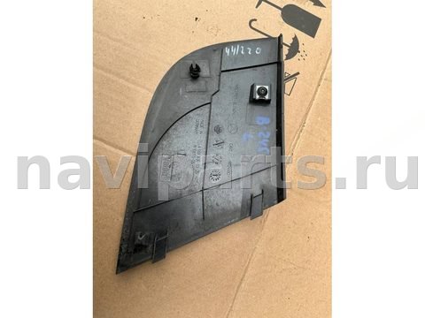 Новое Mercedes B W245, 2008 г., OEM A1698300375, арт. 33210431794, фото 2