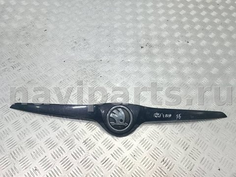 Новое Skoda Fabia, 2013 г., арт. 342517