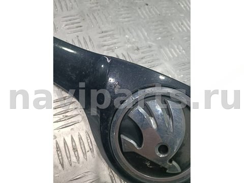 Новое Skoda Fabia, 2013 г., арт. 342517, фото 2