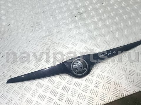 Новое Skoda Fabia, 2013 г., арт. 342517, фото 3