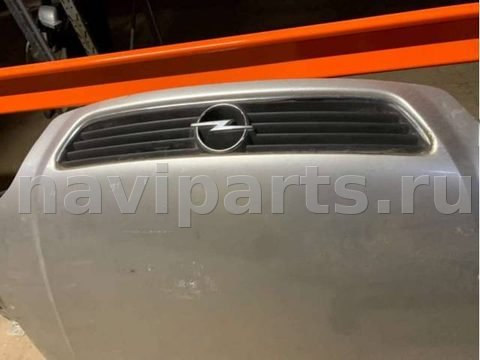 Новое Opel Astra G, 2000 г., арт. 34542031