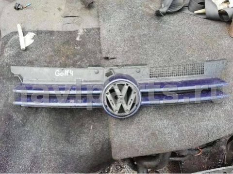 Новое Volkswagen Golf, 1999 г., арт. 34904375, фото 2