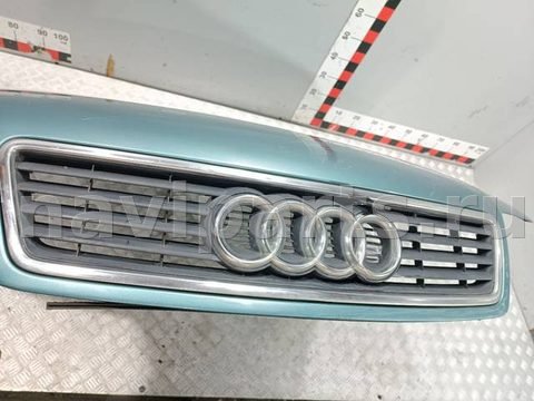 Новое Audi A6, 1999 г., арт. 356588, фото 2