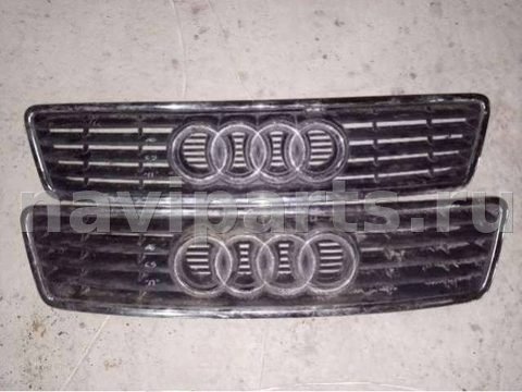 Новое Audi A6 C5, 1998 г., арт. 35844729