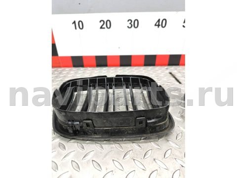 Новое BMW 5 E39, 2000 г., арт. 361754