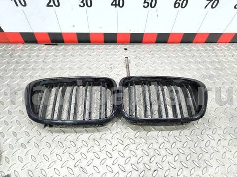 Новое BMW 5 E39, 2000 г., арт. 361754, фото 2