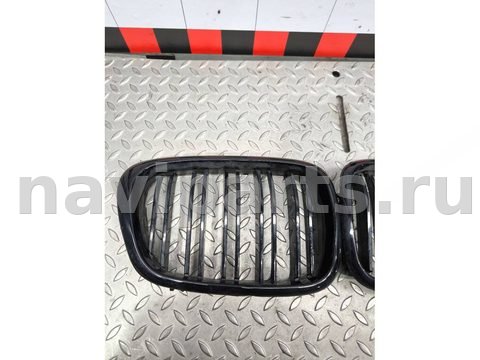Новое BMW 5 E39, 2000 г., арт. 361754, фото 3