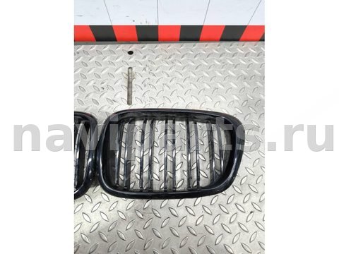 Новое BMW 5 E39, 2000 г., арт. 361754, фото 4