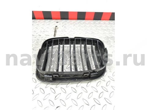 Новое BMW 5 E39, 2000 г., арт. 361754, фото 5