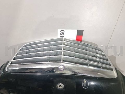 Новое Mercedes E W211, 2007 г., арт. 361829