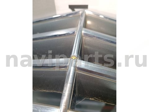 Новое Mercedes E W211, 2007 г., арт. 361829, фото 3