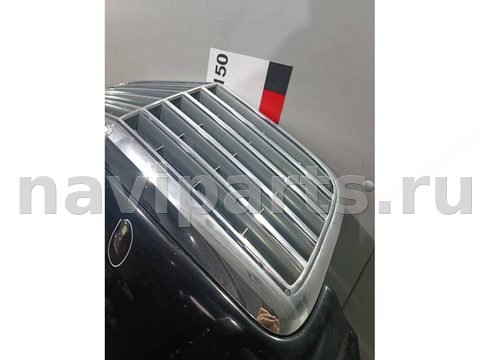 Новое Mercedes E W211, 2007 г., арт. 361829, фото 4