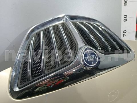 Новое Lancia Musa, 2007 г., арт. 362577, фото 2