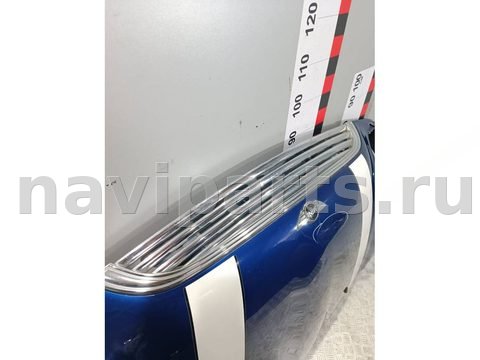 Новое Mini Cooper, 2003 г., арт. 362715
