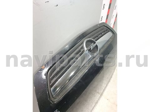 Новое Opel Meriva, 2008 г., арт. 362730, фото 3