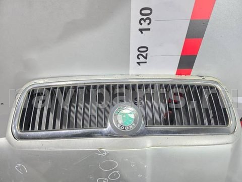 Новое Skoda Octavia, 1999 г., арт. 364538