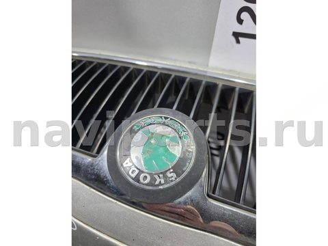 Новое Skoda Octavia, 1999 г., арт. 364538, фото 2