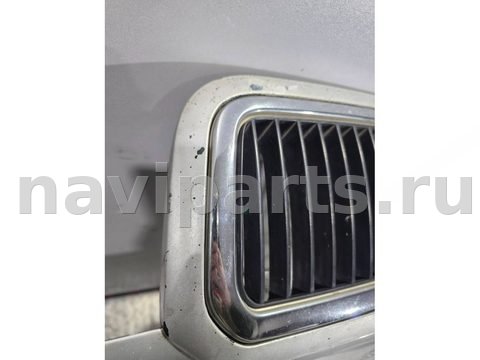 Новое Skoda Octavia, 1999 г., арт. 364538, фото 3