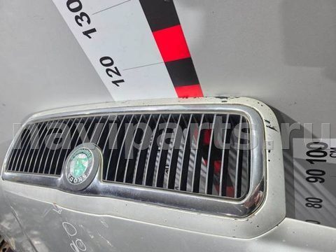 Новое Skoda Octavia, 1999 г., арт. 364538, фото 5