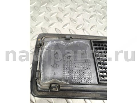 Новое Opel Vivaro, 2006 г., OEM 8200004370, арт. 370139_2, фото 3