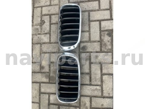 Новое BMW X5 F15, 2015 г., OEM 73160767316075, арт. 371609