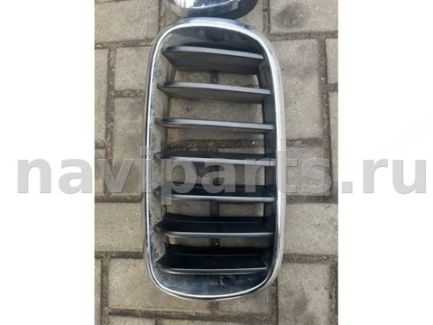 Новое BMW X5 F15, 2015 г., OEM 73160767316075, арт. 371609, фото 2