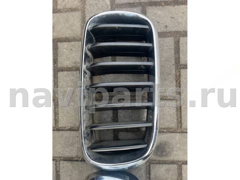 Новое BMW X5 F15, 2015 г., OEM 73160767316075, арт. 371609, фото 3