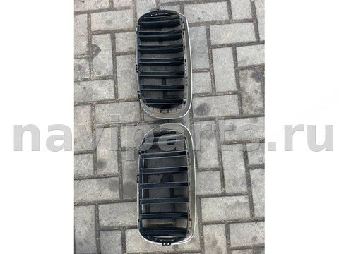 Новое BMW X5 F15, 2015 г., OEM 73160767316075, арт. 371609, фото 4