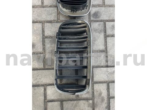 Новое BMW X5 F15, 2015 г., OEM 73160767316075, арт. 371609, фото 5