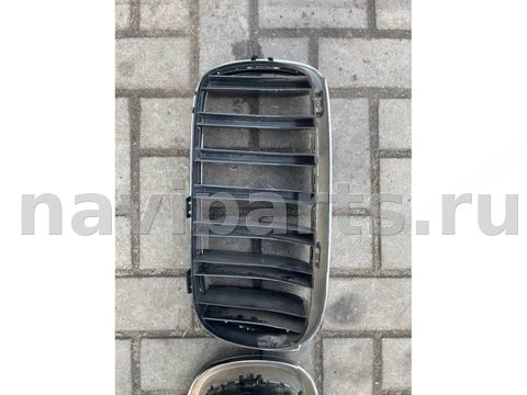 Новое BMW X5 F15, 2015 г., OEM 73160767316075, арт. 371609, фото 6