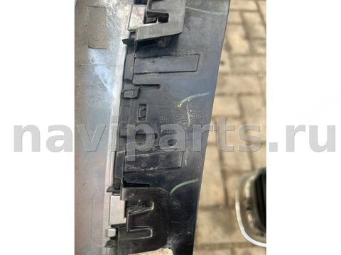 Новое BMW X5 F15, 2015 г., OEM 73160767316075, арт. 371609, фото 7