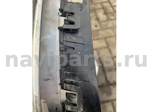 Новое BMW X5 F15, 2015 г., OEM 73160767316075, арт. 371609, фото 8