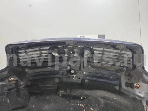 Новое Audi A6, 1995 г., арт. 379268